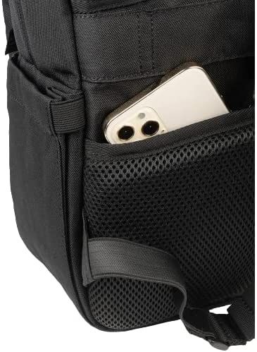 Рюкзак Tucano Bizip AGS 17&quot; BKBZ17-AGS-BK | Зображення 4