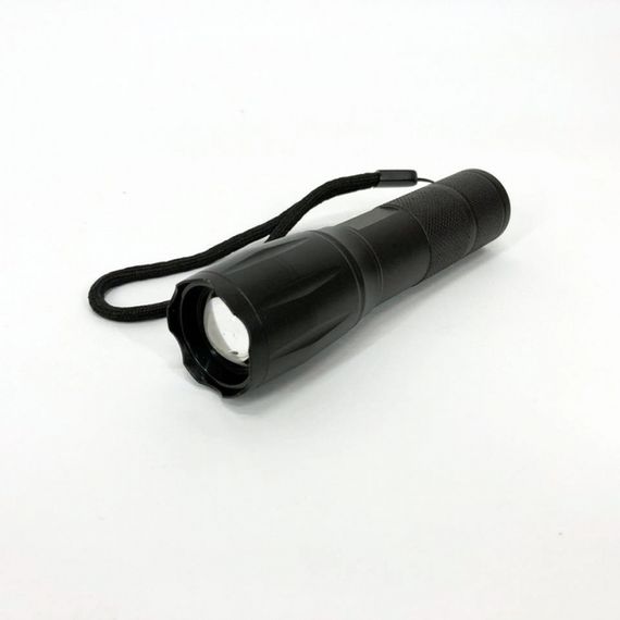 Підствольний ліхтарик Bailong Police 800 люмен BL-Q1831-T6 (47273-1831_219) | Зображення 3