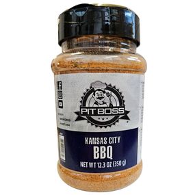 Смесь специй Pit Boss Kansas City BBQ Rub для говядины 350 гр 40987 Код: 012907