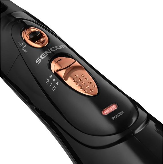 Фен-щітка Sencor SHS 8550BK | Зображення 5