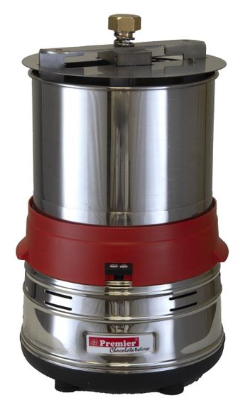 Меланжер Premier Chocolate Refiner New