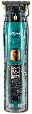 Машинка для стрижки VGR V-961 бездротова XPRO V-961 (42184-VGR V-961_552)