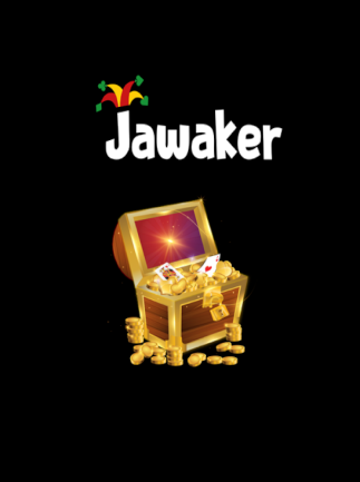Jawaker Card 32500 Tokens - Key - GLOBAL