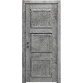 Двері міжкімнатні Rodos ATLANTIC A001