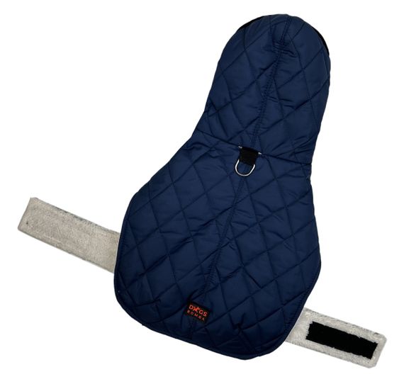 Жилет на липучці Dogs Bomba синій GL-6 | Зображення 3