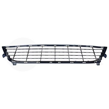 Решетка бампера Renault Dokker 13-, AutoTechteile, 505 1120, 6502071311910P