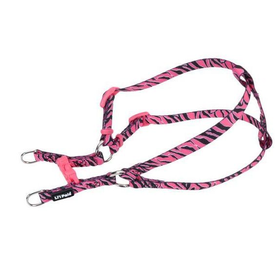 Coastal Li`l Pals Comfort Dog Harnes костал литтл пелс комфорт шлея для собак, 0.9х20-36см