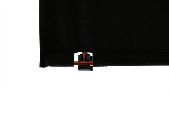 Стол Tramp COMPACT складной Polyester 60х43х42см TRF-062 | Зображення 2