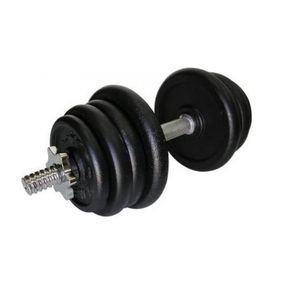 Гантель складальна 25,5 кг TI-968-745-25-1