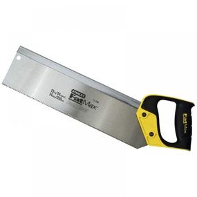 Ножівка Stanley FatMax 350мм 2-17-202