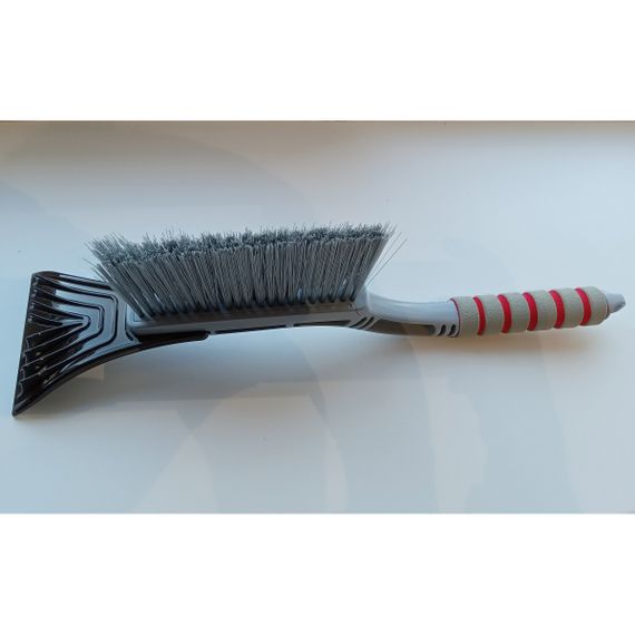 Щітка для авто 46 см WF-306 WERK | Зображення 7