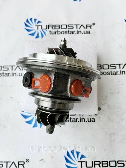 Картридж турбіни АУДІ А4, А6. Мотор 2.0 D (BGB, BWE, BUL, BPJ). 53039700105, 53039700106 | Зображення 1