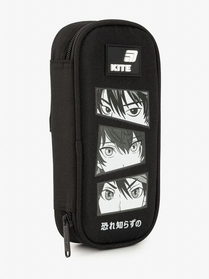 Пенал Anime Boy Kite K26-662-20 Різнокольоровий shop (4063276276582)