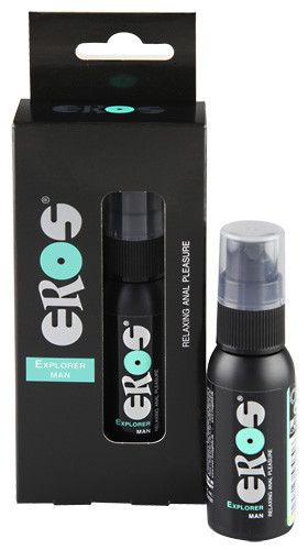 Анальный спрей Exploper Men EROS sexstyle