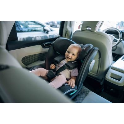 Автокрісло FreeON OPAL Dark grey (49638) | Зображення 8