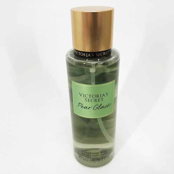 Парфумований спрей для тіла Victoria's Secret Pear Glacé 250 мл, original | Зображення 2