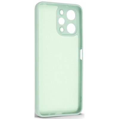 Чехол для мобильного телефона Armorstandart Icon Ring Xiaomi Redmi 12 4G Mint (ARM68819) - Топ Продаж! | Зображення 1