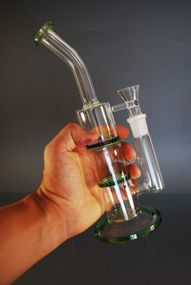 Стеклянная трубка Chill