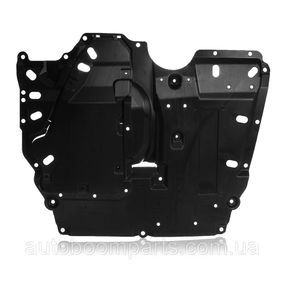 5379A966 Защита двигателя Mitsubishi Outlander Sport/ASX 20-21