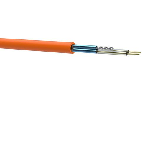 Нагрівальні мати на основі двожильного кабелю WoksMat 160 2.0 0,5м. | Зображення 2