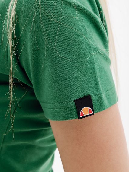 Футболка Ellesse Chelu Crop T-Shirt | Зображення 3