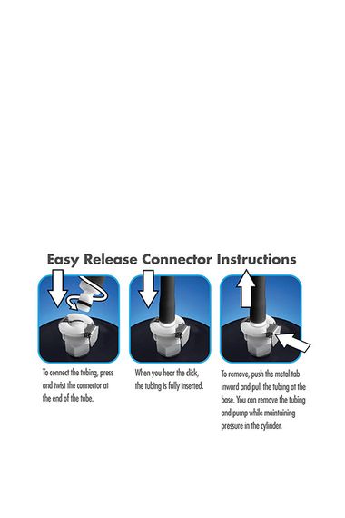 Вакуумна помпа VX8 PREMIUM PENIS PUMP, Черный | Зображення 3