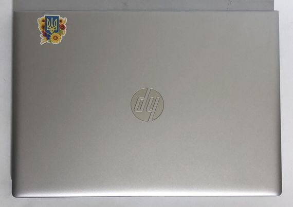 Ультрабук HP ProBook 640 G4 / 14" (1920x1080) IPS / Intel Core i3-8130U (2 (4) ядра по 2.2 - 3.4 GHz) / 8 GB DDR4 / 128 GB SSD / Intel UHD Graphics 620 / WebCam / Win 11 Pro б/у + Подарок  Новый флеш-накопитель Kingston 64GB | Зображення 6