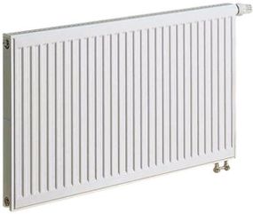Радіатор сталевий Kermi Profil-V FTV 22 тип 300x700 мм нижнє підключення Therm-X2