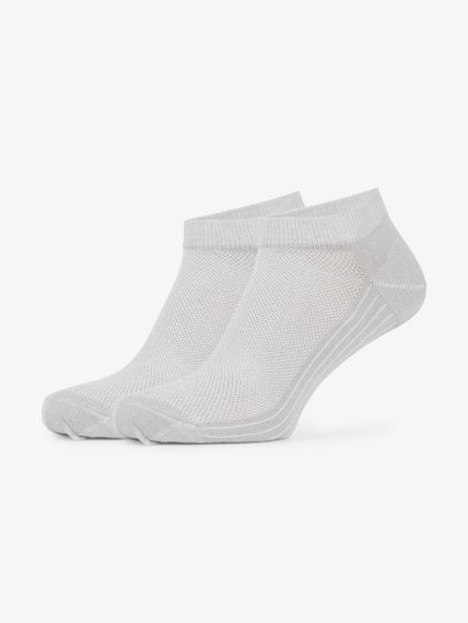 Шкарпетки чоловічі короткі PremierSocks 553J 43-46 Сірий shop (4820203391011)