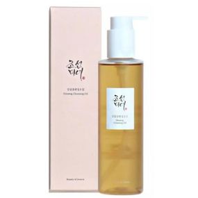 Гидрофильное масло для лица Beauty Of Joseon Ginseng Cleansing Oil (210 ml)