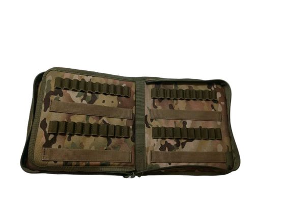 Комплект патронташів Сумка-патронташ для 338 на 80 шт GEN 3 + для 338 на 40 патронів | Зображення 1