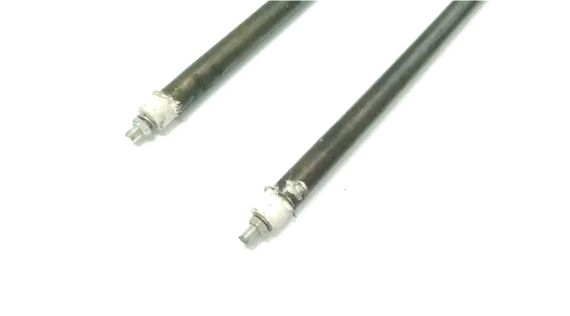 Сухий тен (повітряний) 1500w U-подібний для жарильних ,духових, пекарських шаф | Зображення 1