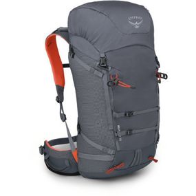Рюкзак туристический Osprey Mutant 38 tungsten grey S/M (009.3108)