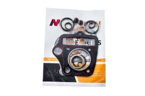 Прокладки циліндра (набір) Delta 70 Ø 47 mm MANLE