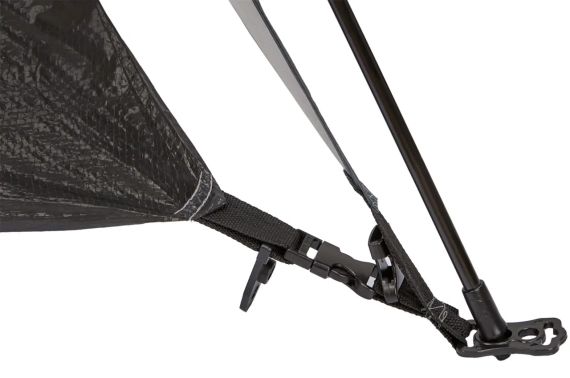 Намет Skif Outdoor Adventure Auto II. Розмір 200x200 см. Camo | Зображення 7