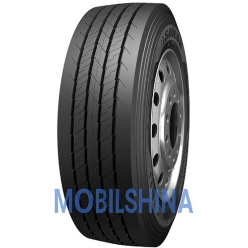 Всесезонные шины SAILUN STR1+ (прицепная) (385/65R22.5 160K)