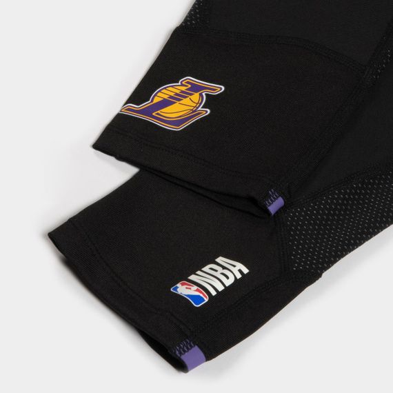Тайтси чоловічі 500 NBA Los Angeles Lakers чорні - L / W34 L34 | Зображення 2