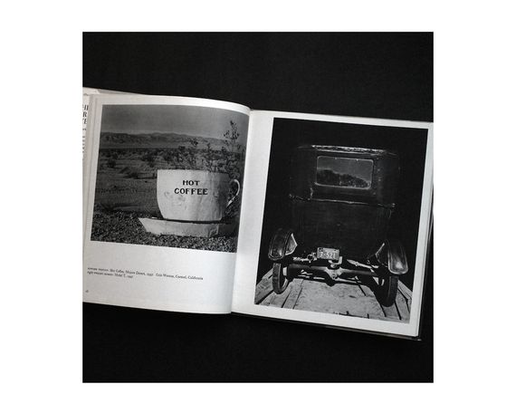 Книга John Szarkowski: The Photographer's Eye. | Зображення 3