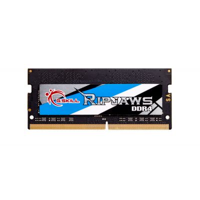 Модуль памяти для ноутбука SoDIMM DDR4 16GB 3200 MHz G.Skill (F4-3200C22S-16GRS) (F4-3200C22S-16GRS)