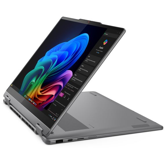 Ноутбук Lenovo Yoga 7 2-in-1 14ILL10 (83JQ009WRA) | Зображення 8