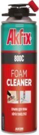 Очищувач монтажної піни 800C Akfix