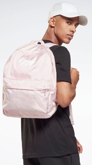 Спортивний рюкзак 23L Reebok Myt Backpack рожевий | Зображення 1