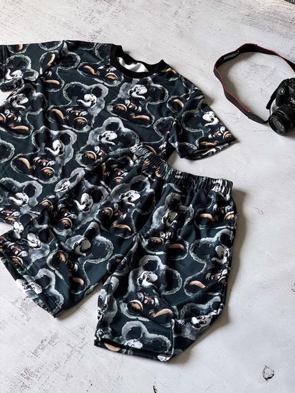 Спортивний костюм | Зображення 1