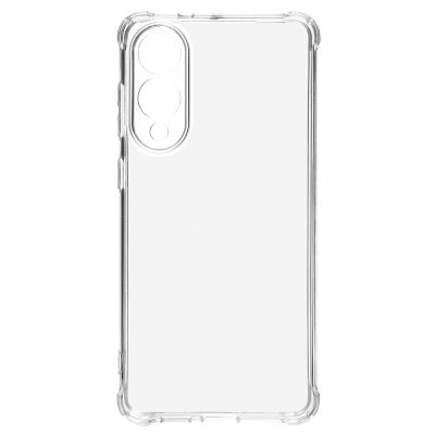 Чехол для мобильного телефона Armorstandart Air Force Samsung S25 Edge 5G Camera cover Clear (ARM83241)