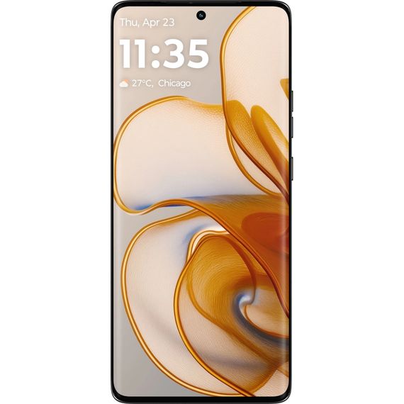 Мобильный телефон Motorola Edge 50 12/512GB Koala Grey (PB2U0009RS) | Зображення 1