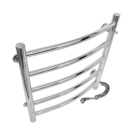 Електрична рушникосушарка Laris Класік П5 450 х 500 Е сенсор S3 (підкл. справа) | Зображення 2