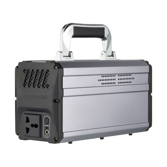 Зарядна станція MB300 Power Station 82500 mAh домашня електростанція | Зображення 1