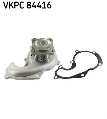Водяной насос FORD FOCUS, SKF (VKPC84416) | Зображення 1