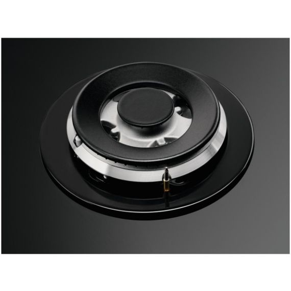 Варочна поверхня Electrolux KGV7539IK | Зображення 4