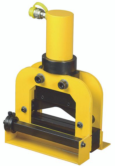 Пресс нарезания электротехнических шин ПГРШ-150V Ny95503733